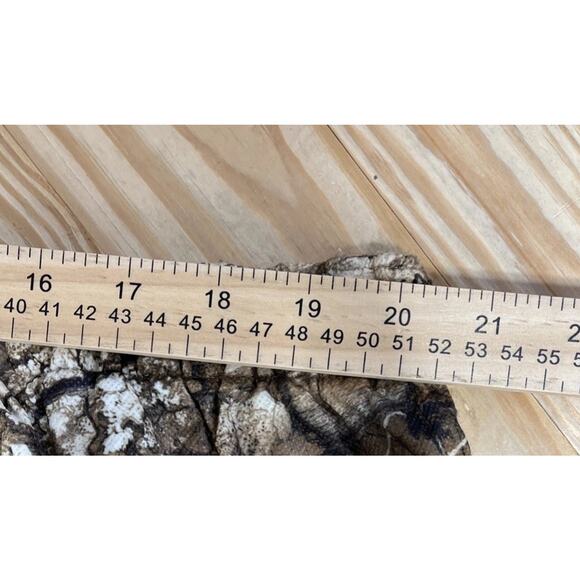 Frogg Toggs Realtree Edge Camo Hunting Rain Pants Men's Size XXL Stretch - Picture 4 of 7